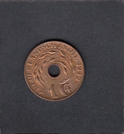 Beschrijving: 1 Cent  